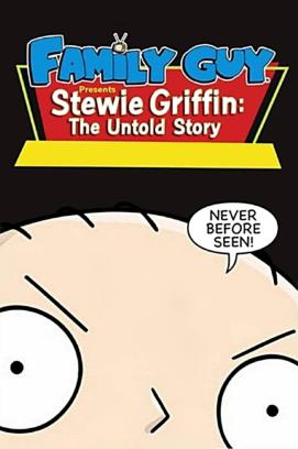 Die unglaubliche Geschichte des Stewie Griffin (2005)