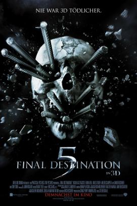 Final Destination 5 (2011)