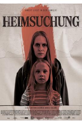 Heimsuchung (2023)