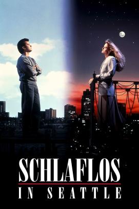 Schlaflos in Seattle (1993)