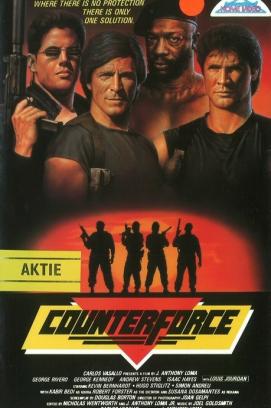 Counterforce (1988)