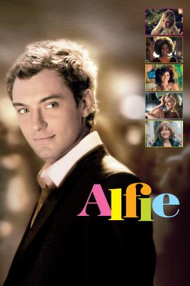 Alfie (2004)