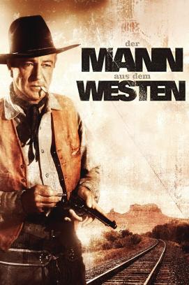 Der Mann aus dem Westen (1958)