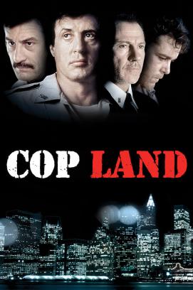 Cop Land (1997)