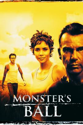 Monster's Ball (2001)