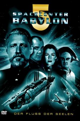 Spacecenter Babylon 5 - Der Fluss der Seelen (1998)