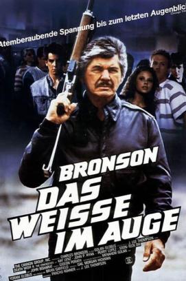 Death Wish 4 - Das Weiße im Auge (1987)