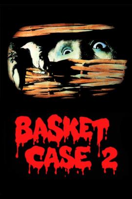 Basket Case 2 - Die Rückkehr (1990)