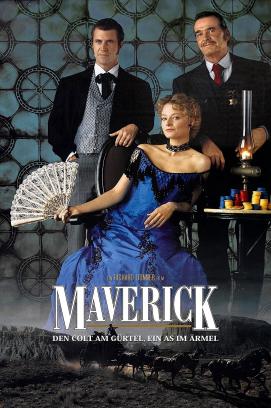 Maverick (1994)