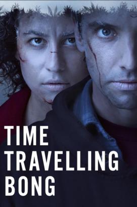 Time Traveling Bong - Staffel 1 *English* (2016)