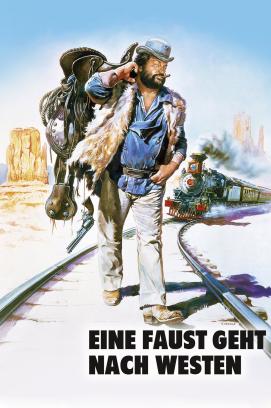 Eine Faust geht nach Westen (1981)