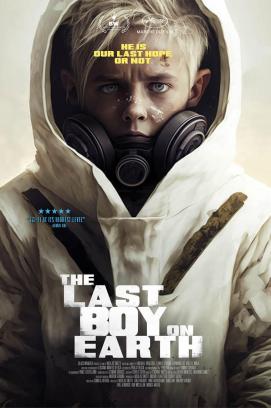 The Last Boy on Earth (2023)