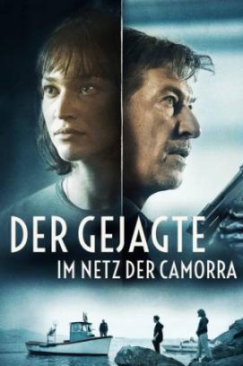 Der Gejagte - Im Netz der Camorra (2022)