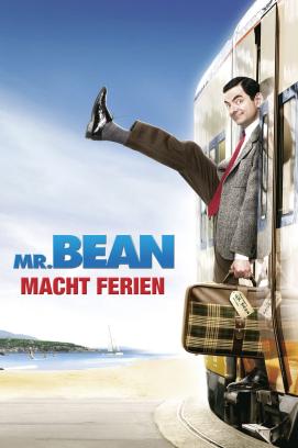 Mr. Bean macht Ferien (2007)