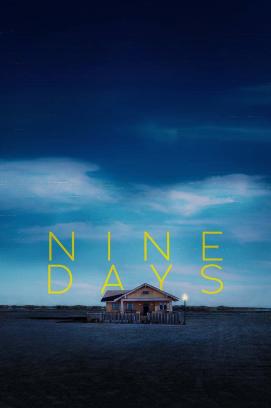 Nine Days (2021)