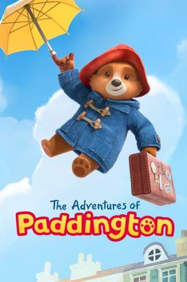 Paddingtons Abenteuer - Staffel 3 (2023)