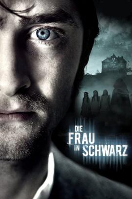 Die Frau in Schwarz (2012)