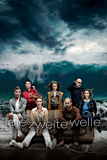 Die zweite Welle - Staffel 1 (2023)