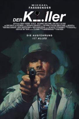 Der Killer (2023)