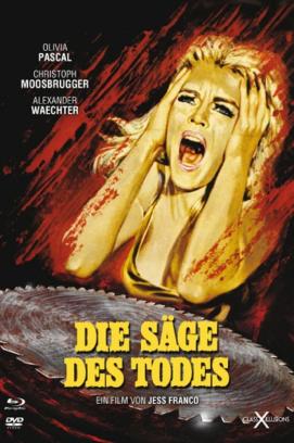 Die Säge des Todes (1981)