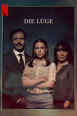 Die Lüge - Staffel 1 (2023)