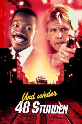 Und wieder 48 Stunden (1990)