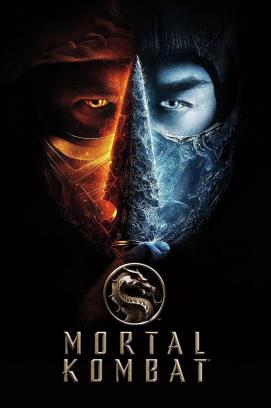 Mortal Kombat (2021)