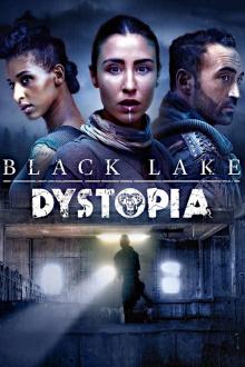 Black Lake - Dystonia - Staffel 1 (2021)