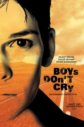 Boys Don't Cry (1999)