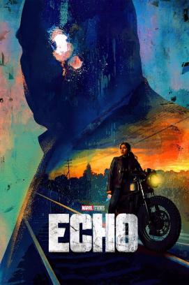 Echo - Staffel 1 (2024)