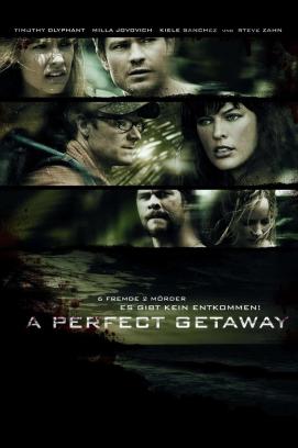 A Perfect Getaway (2009)