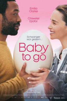 Baby to go (2023)