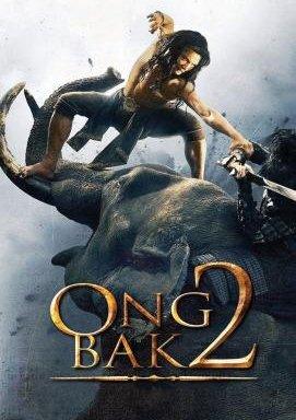 Ong Bak 2 (2008)