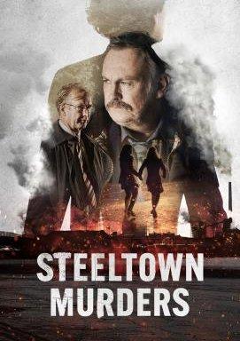 Steeltown Murders - Staffel 1 (2023)