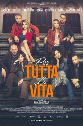 Per tutta la vita (2021)