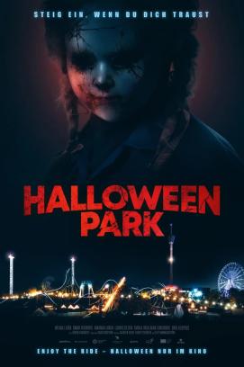 Halloween Park (2023)