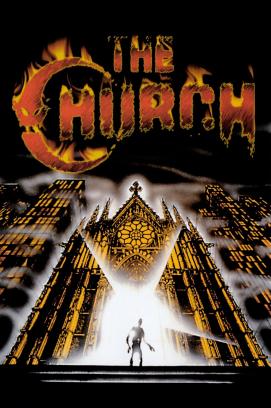 The Church (1989)