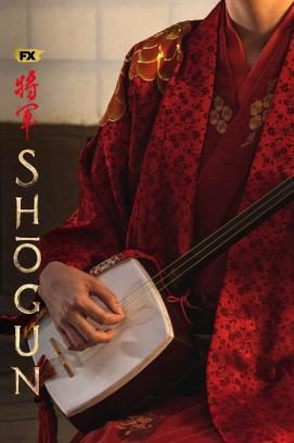 Shōgun (2024)