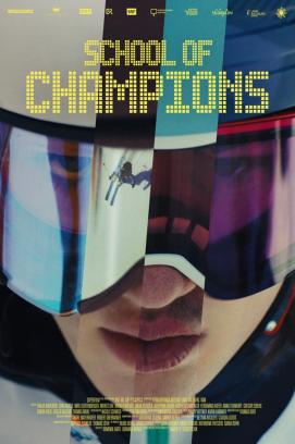 School of Champions - Staffel 1 (2024)