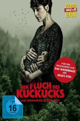 Der Fluch des Kuckucks (2023)