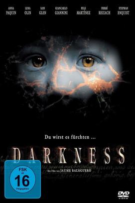 Darkness (2002)