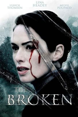 The Broken (2008)