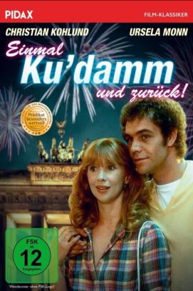 Einmal Ku’damm und zurück (1985)