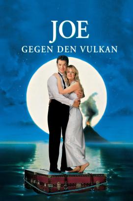 Joe gegen den Vulkan (1990)