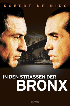 In den Straßen der Bronx (1993)