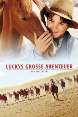 Luckys große Abenteuer (1999)