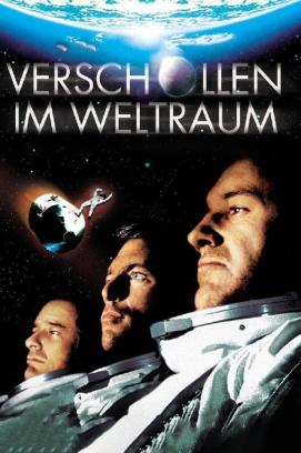 Verschollen im Weltraum (1969)