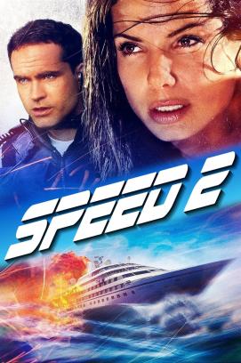 Speed 2: Cruise Control (1997)