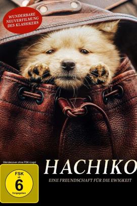 Hachiko - Eine Freundschaft für die Ewigkeit (2024)