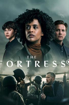 The Fortress - Staffel 1 (2024)